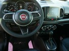 Fiat 500L 1.4 MultiAir 160KM [Eu6] Automat -Zobacz - 16