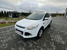 Ford Kuga 2.0TDCi 140KM*Panorama*Navi-PL*Półskóry - 9