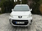 Peugeot Partner NOWY ROZRZĄD   !!! Zadbany z oryginalnym przebiegiem !!! - 2