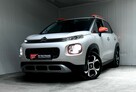 Citroen C3 Aircross 1.2 / 110KM LED Automat Nawigacja Skóra Head Up Asystent Pasa Ruchu - 2