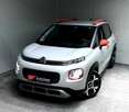 Citroen C3 Aircross 1.2 / 110KM LED Automat Nawigacja Skóra Head Up Asystent Pasa Ruchu - 3