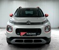 Citroen C3 Aircross 1.2 / 110KM LED Automat Nawigacja Skóra Head Up Asystent Pasa Ruchu - 4