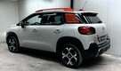 Citroen C3 Aircross 1.2 / 110KM LED Automat Nawigacja Skóra Head Up Asystent Pasa Ruchu - 9