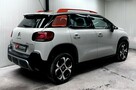 Citroen C3 Aircross 1.2 / 110KM LED Automat Nawigacja Skóra Head Up Asystent Pasa Ruchu - 11