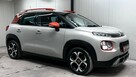 Citroen C3 Aircross 1.2 / 110KM LED Automat Nawigacja Skóra Head Up Asystent Pasa Ruchu - 13