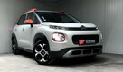 Citroen C3 Aircross 1.2 / 110KM LED Automat Nawigacja Skóra Head Up Asystent Pasa Ruchu - 14