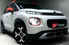 Citroen C3 Aircross 1.2 / 110KM LED Automat Nawigacja Skóra Head Up Asystent Pasa Ruchu - 15