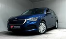 Škoda Scala 1.6 TDI  / 116KM LED Radar Tempomat Klimatyzacja - 2