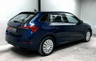 Škoda Scala 1.6 TDI  / 116KM LED Radar Tempomat Klimatyzacja - 11