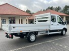 Ford Transit 7 osobowy / Fabrycznie NOWY / Dostępny od Ręki / Doka / Brygadówka !!! - 10