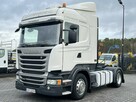 Scania R450 E6 Bez EGR 4x2 Standard Retarder Klima Postojowa Streamline / Highline - 1