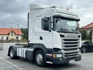 Scania R450 E6 Bez EGR 4x2 Standard Retarder Klima Postojowa Streamline / Highline - 2