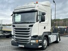 Scania R450 E6 Bez EGR 4x2 Standard Retarder Klima Postojowa Streamline / Highline - 3