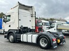 Scania R450 E6 Bez EGR 4x2 Standard Retarder Klima Postojowa Streamline / Highline - 4