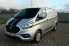 Ford Transit Custom L2H1 * Automat * Relingi * Warsztat * Alu_Felgi *2.0/130KM*GWARANCJA* - 1