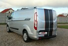 Ford Transit Custom L2H1 * Automat * Relingi * Warsztat * Alu_Felgi *2.0/130KM*GWARANCJA* - 2