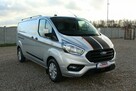 Ford Transit Custom L2H1 * Automat * Relingi * Warsztat * Alu_Felgi *2.0/130KM*GWARANCJA* - 4