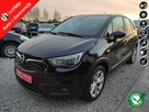 Opel Crossland X Bardzo zadbany ! tylko 79tys.km. ! - 1