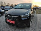 Opel Crossland X Bardzo zadbany ! tylko 79tys.km. ! - 2