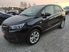 Opel Crossland X Bardzo zadbany ! tylko 79tys.km. ! - 3