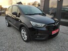 Opel Crossland X Bardzo zadbany ! tylko 79tys.km. ! - 11