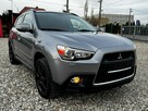 Mitsubishi ASX Benzyna Xenon Panorama Gwarancja - 2