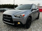 Mitsubishi ASX Benzyna Xenon Panorama Gwarancja - 4