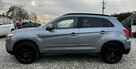 Mitsubishi ASX Benzyna Xenon Panorama Gwarancja - 5