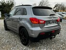 Mitsubishi ASX Benzyna Xenon Panorama Gwarancja - 6