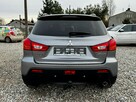 Mitsubishi ASX Benzyna Xenon Panorama Gwarancja - 7