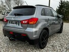 Mitsubishi ASX Benzyna Xenon Panorama Gwarancja - 8