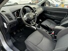 Mitsubishi ASX Benzyna Xenon Panorama Gwarancja - 9