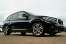 BMW X1 FUL LED 4x4 EL.KLAPA head up kamera SKÓRA grzane fotele M pakiet hak - 2