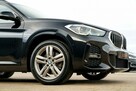 BMW X1 FUL LED 4x4 EL.KLAPA head up kamera SKÓRA grzane fotele M pakiet hak - 3