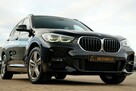 BMW X1 FUL LED 4x4 EL.KLAPA head up kamera SKÓRA grzane fotele M pakiet hak - 4