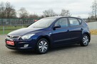 Hyundai i30 1,4 109 KM TYLKO 93 TYS. KM. ZADBANY - 1