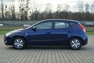 Hyundai i30 1,4 109 KM TYLKO 93 TYS. KM. ZADBANY - 2