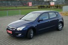 Hyundai i30 1,4 109 KM TYLKO 93 TYS. KM. ZADBANY - 3