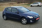 Hyundai i30 1,4 109 KM TYLKO 93 TYS. KM. ZADBANY - 4