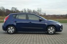 Hyundai i30 1,4 109 KM TYLKO 93 TYS. KM. ZADBANY - 6