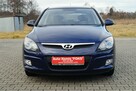 Hyundai i30 1,4 109 KM TYLKO 93 TYS. KM. ZADBANY - 7