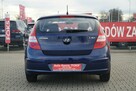 Hyundai i30 1,4 109 KM TYLKO 93 TYS. KM. ZADBANY - 9