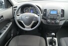 Hyundai i30 1,4 109 KM TYLKO 93 TYS. KM. ZADBANY - 13