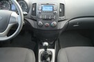 Hyundai i30 1,4 109 KM TYLKO 93 TYS. KM. ZADBANY - 15