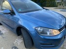 Volkswagen Golf Webasto, benz, nawigacja, rozrząd wymieniony,opony wielosezon,tempomat - 2