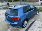 Volkswagen Golf Webasto, benz, nawigacja, rozrząd wymieniony,opony wielosezon,tempomat - 6