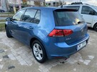 Volkswagen Golf Webasto, benz, nawigacja, rozrząd wymieniony,opony wielosezon,tempomat - 8