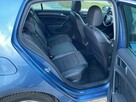 Volkswagen Golf Webasto, benz, nawigacja, rozrząd wymieniony,opony wielosezon,tempomat - 15