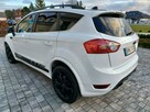 Ford Kuga xenon kamera navi ST bezwypadkowy climatronic bez rdzy - 2