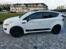 Ford Kuga xenon kamera navi ST bezwypadkowy climatronic bez rdzy - 4